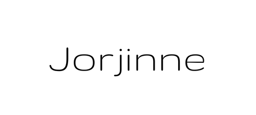 Jorjinne